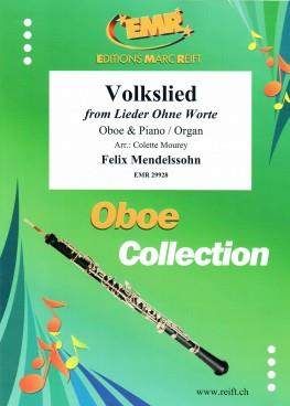 Volkslied